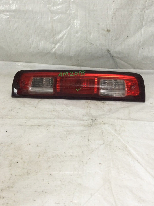 2011-2018 Dodge Ram 3500 3rd Brake Light  OEM