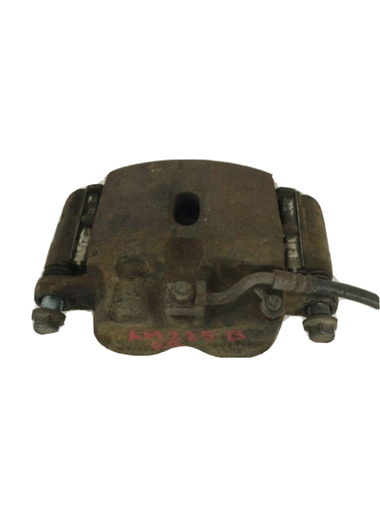 2008 Chevrolet Silverado 2500HD Brake Caliper Rear Right OEM 6.0L
