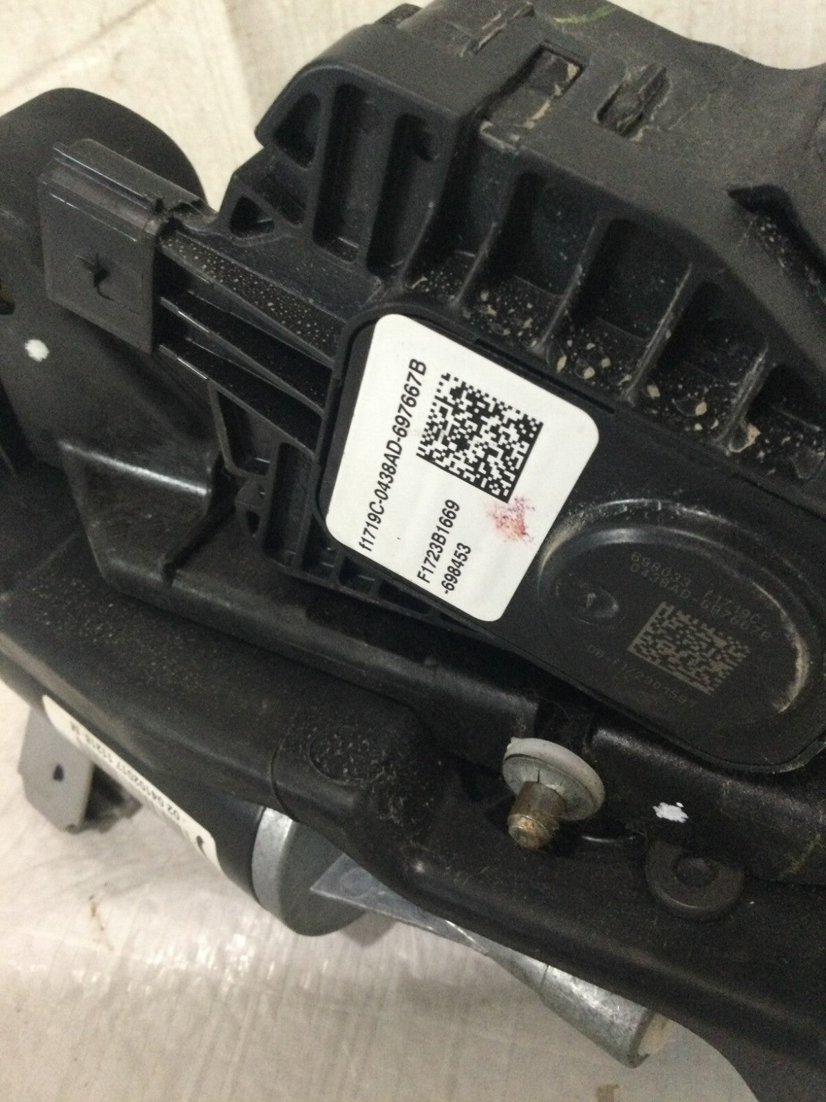 2017 Ford  F-150  F150 Accelerator Gas Pedal OEM 2015-2020