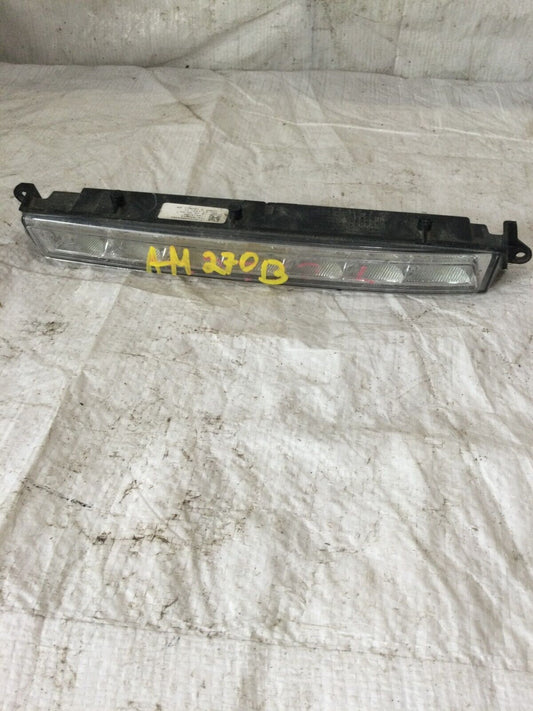 2014 Mercedes Benz GL350 Front Left Bumper Driving Light Fog Light Lamp OEM