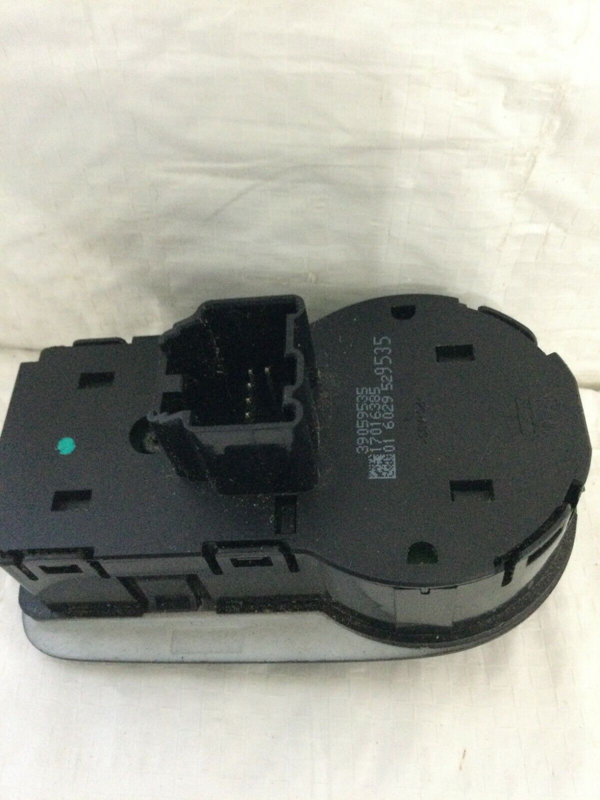 2016-2019 Chevrolet Cruze Headlight Control Switch 39059535 OEM