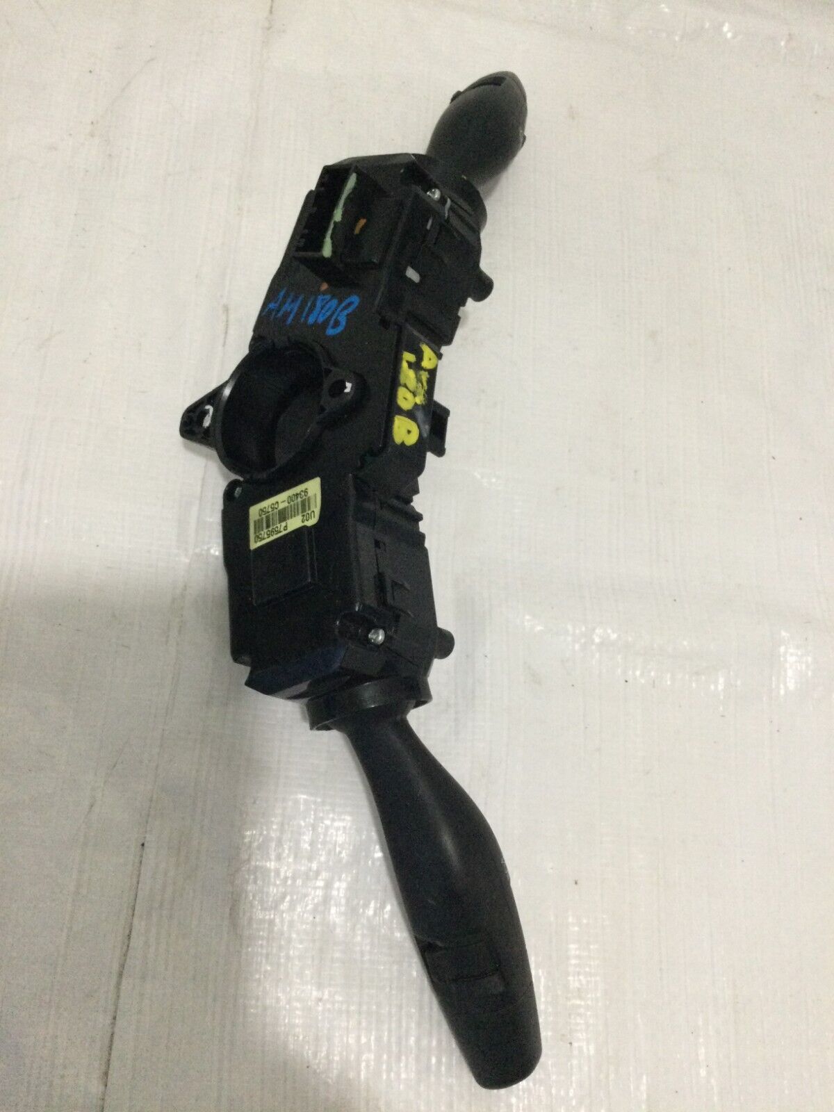 2016-2018 Kia Sorento Headlight Turnsignal Wiper Control Switch OEM 93400-C5750