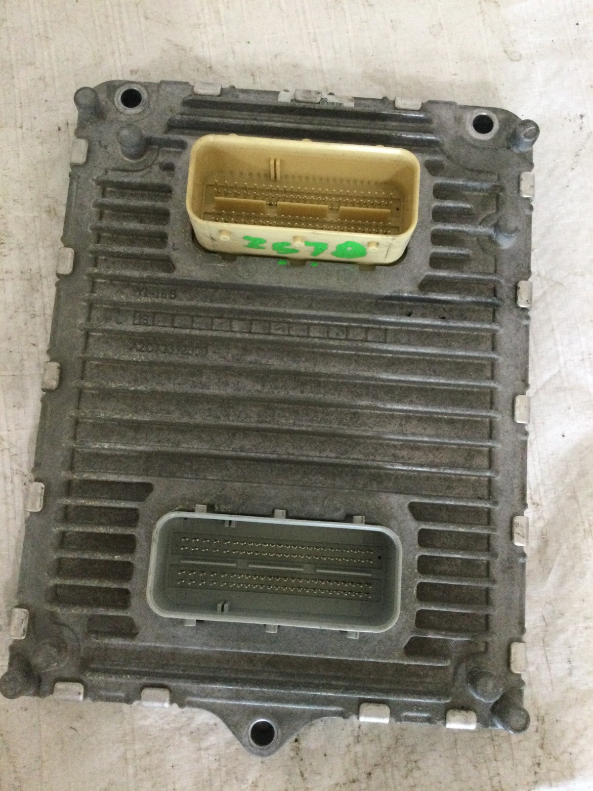 2016-2019 Dodge Ram 1500 5.7L Powertrain Control Module ECM OEM 68243305AB