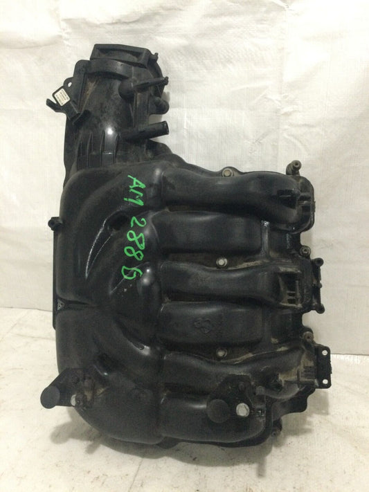 2015 Jeep Wrangler Air Intake Manifold OEM