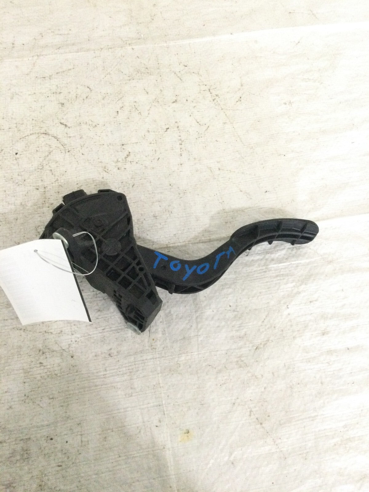 2021 Toyota Corolla Gas Accelerator Pedal OEM