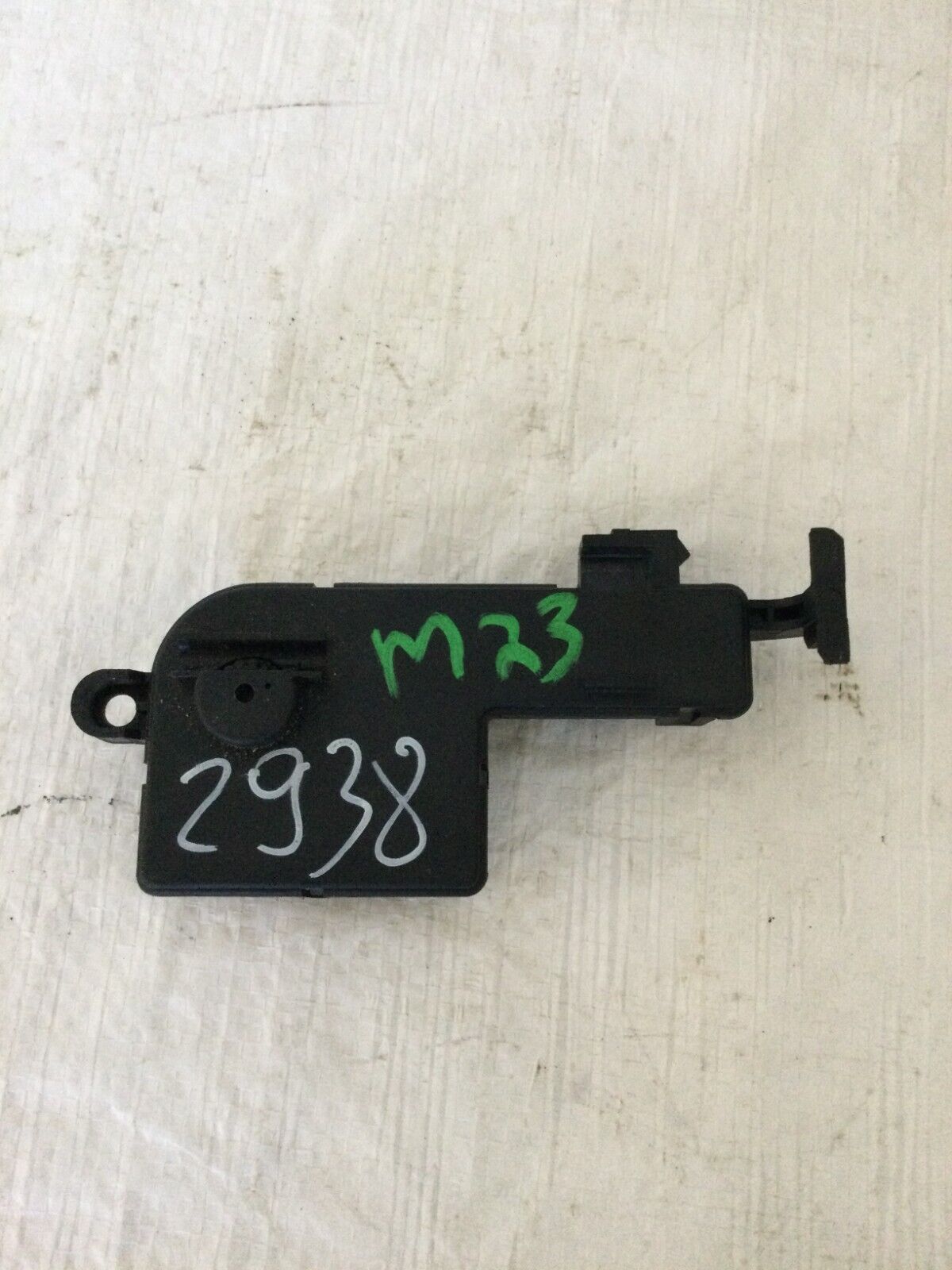 2004 Volvo S60 Moon Roof / Sun Roof Module 9483102 OEM