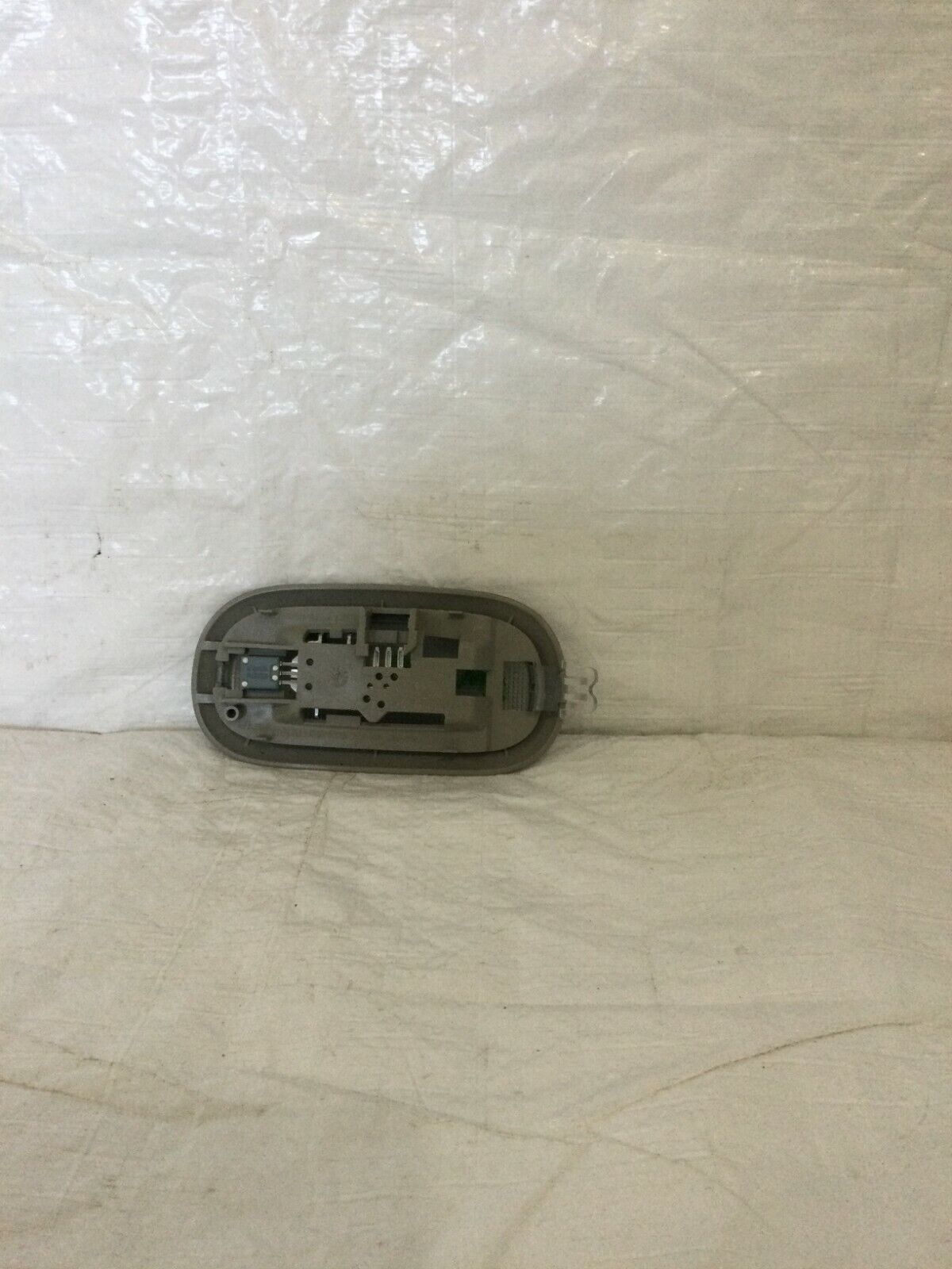 2007-2008 Dodge Ram 3500 Interior Rear Roof Mounted Dome Map Light OEM 
