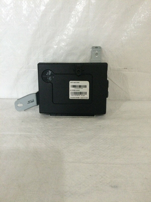2016 Hyundai Elantra GT BCM Body Control Module OEM 95400-A5535