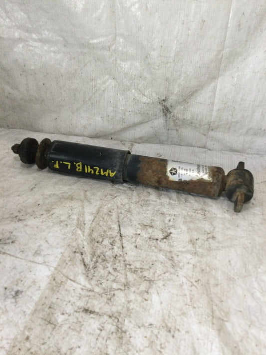 2011 Dodge Ram 1500  Rear Left Shock Absorber 1A13270A OEM