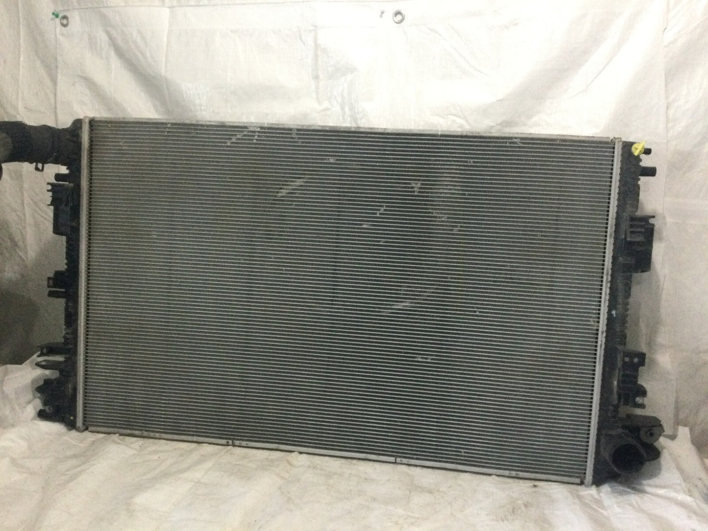 2020 Dodge Ram 1500 Radiator Assembly OEM