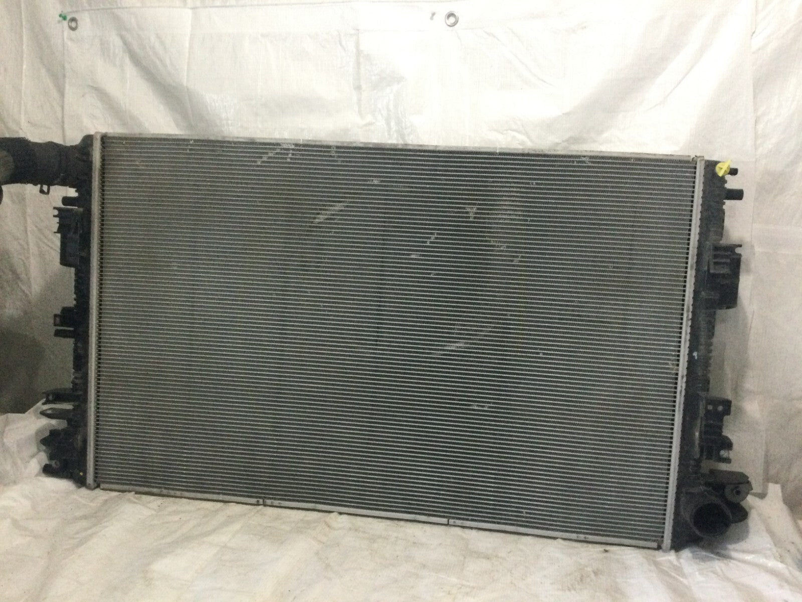 2020 Dodge Ram 1500 Radiator Assembly OEM