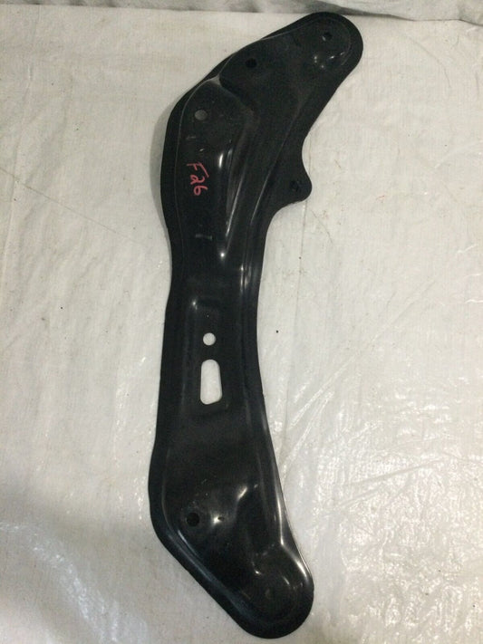 2010 Acura TL Front Undercarriage Crossmember Frame OEM