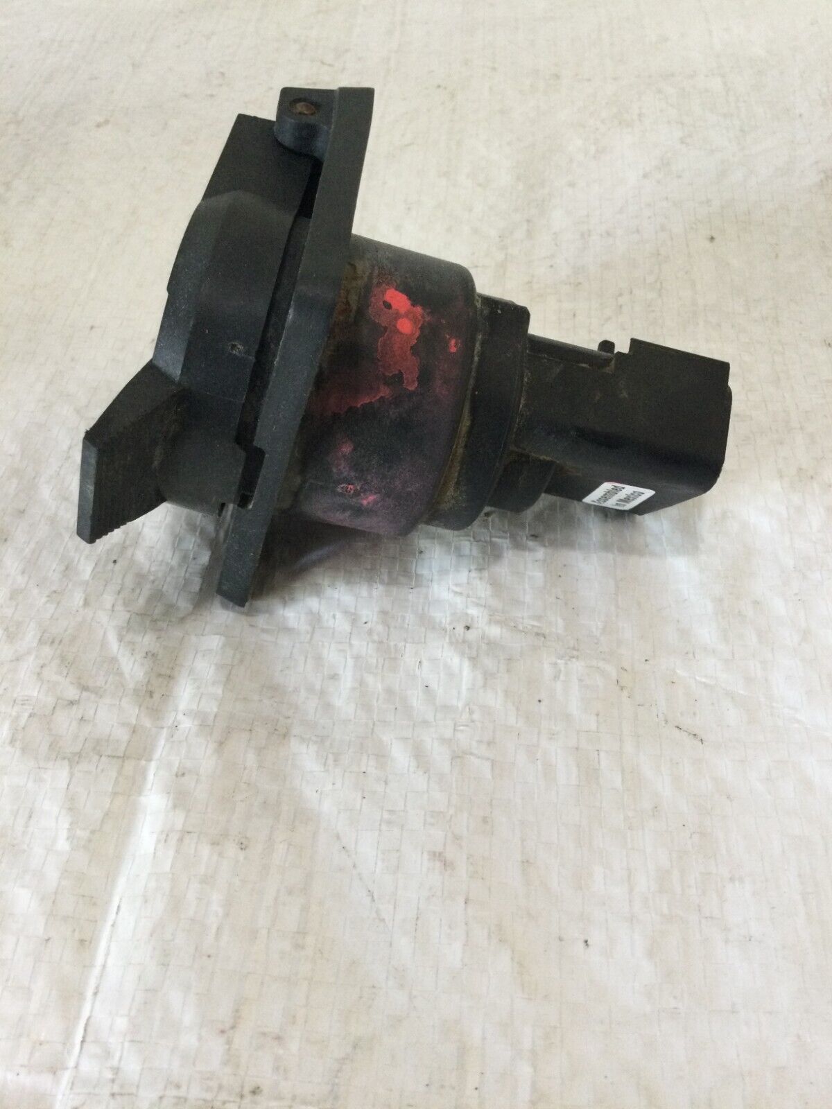 2004 Dodge Ram 1500 Trailer Tow Connector 56038366AB OEM