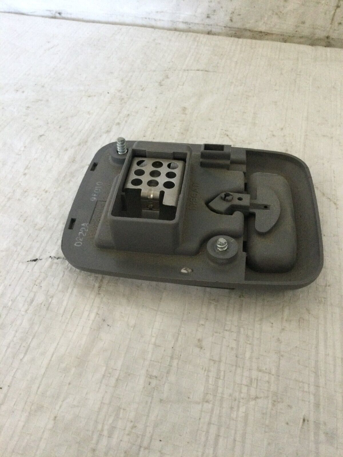 2001 Nissan Xterra Interior Dome Light OEM