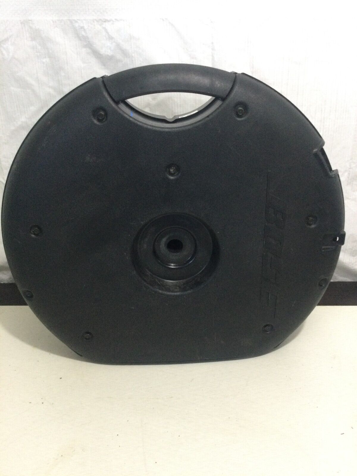 2003-2008 INFINITI FX35 FX45 Bose Rear Subwoofer Speaker OEM 28170-CG000