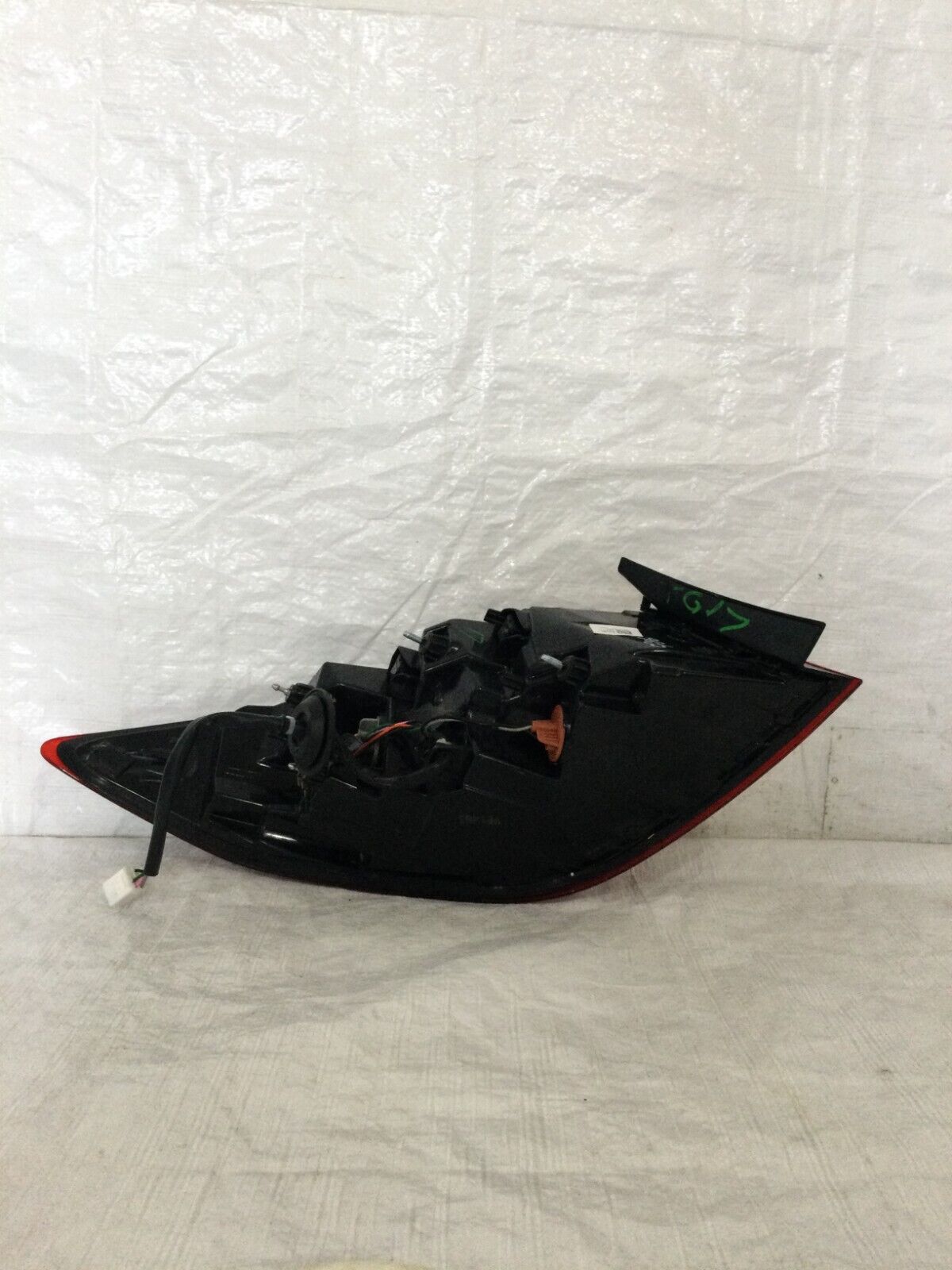 2019 2020 Hyundai Elantra Tail Light Rear Right Passenger Side Quarter Mtd OEM
