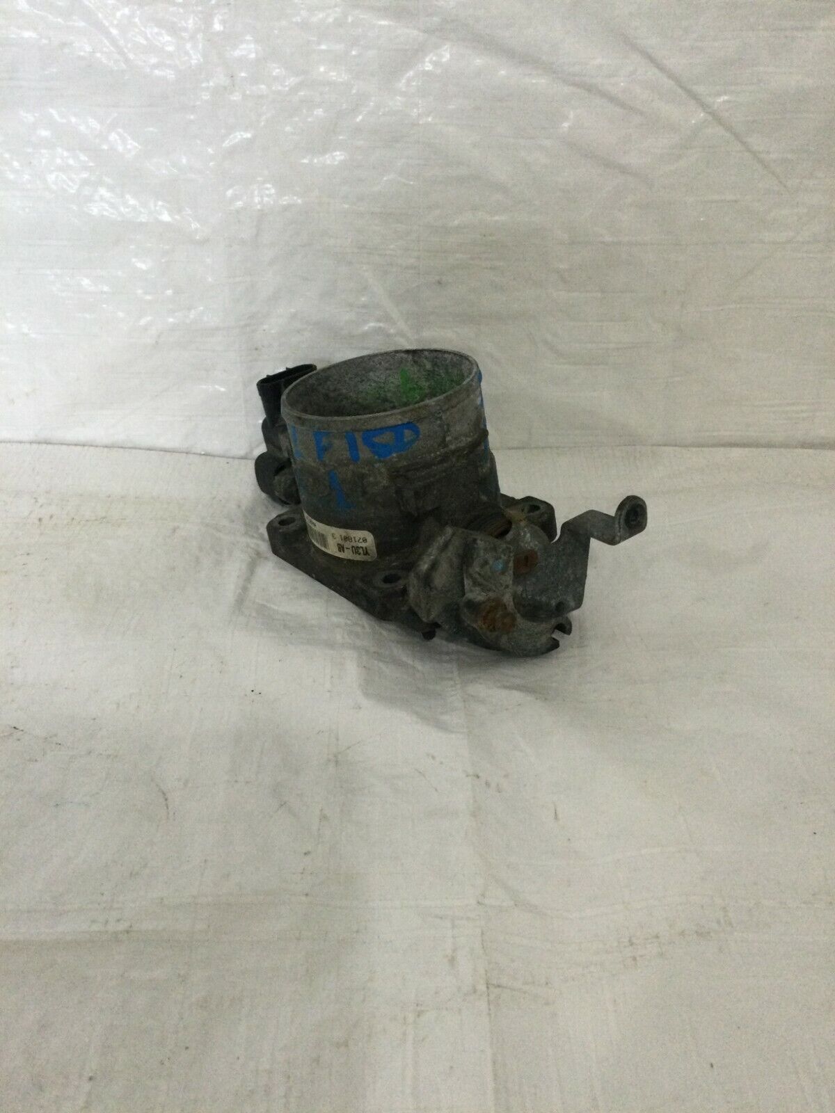 2001-2003 Ford F-150 F150 Throttle Body Valve Assembly OEM YL3U-AB