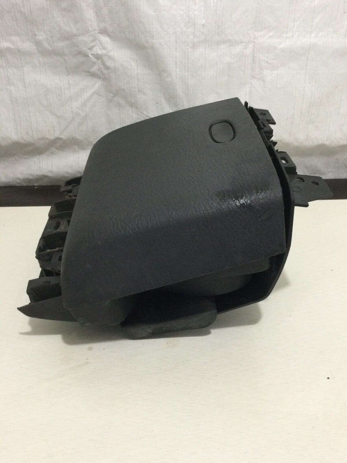 2004-2005 Dodge Ram Instrument Panel Dash Cup Holder Assembly Slate gray OEM