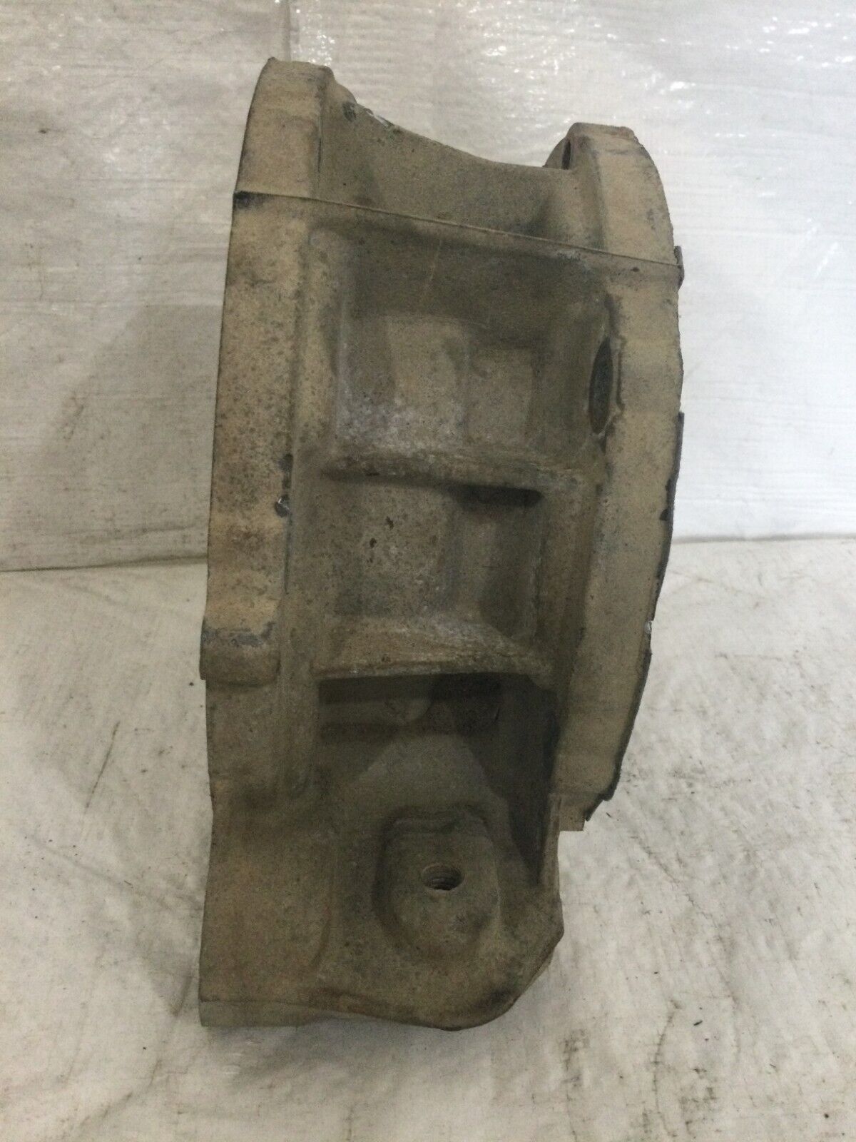 2007 Cadillac Escalade ESV Transfer Case Adapter OEM