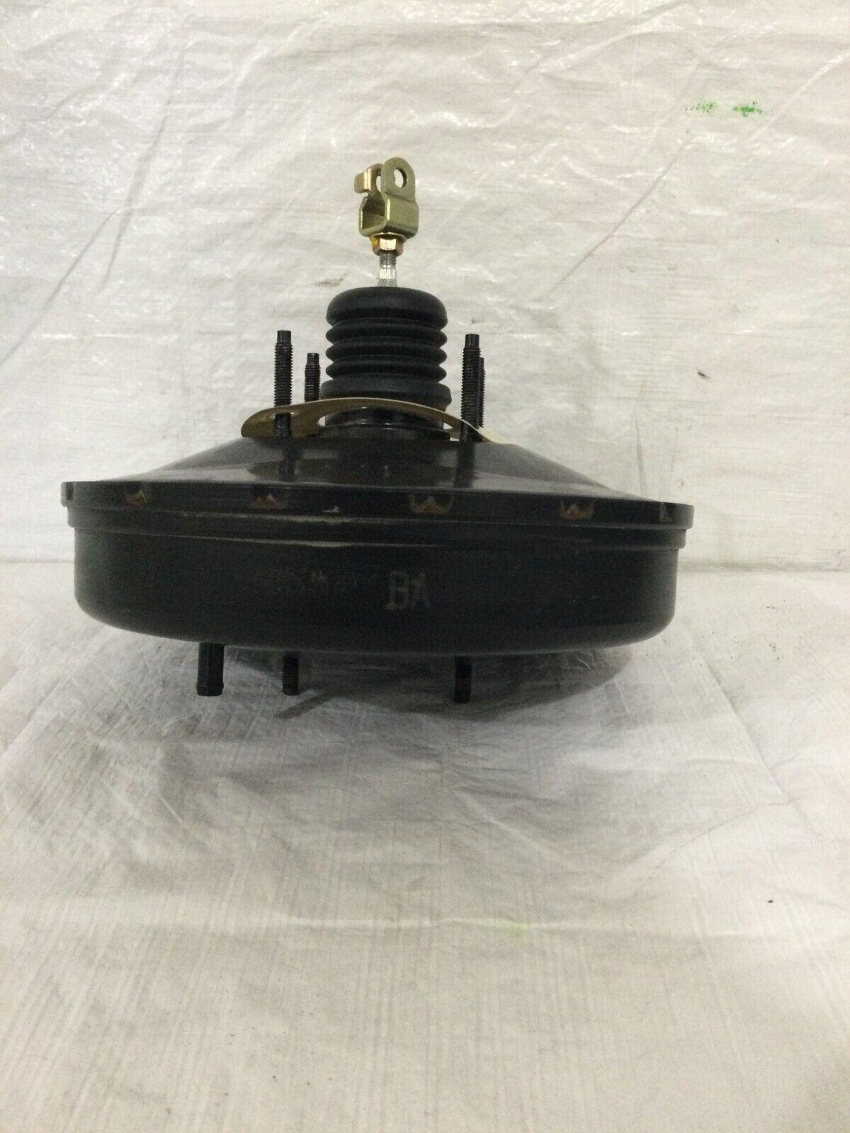 2003-2007 Honda Accord Power Brake Booster OEM 3.0L
