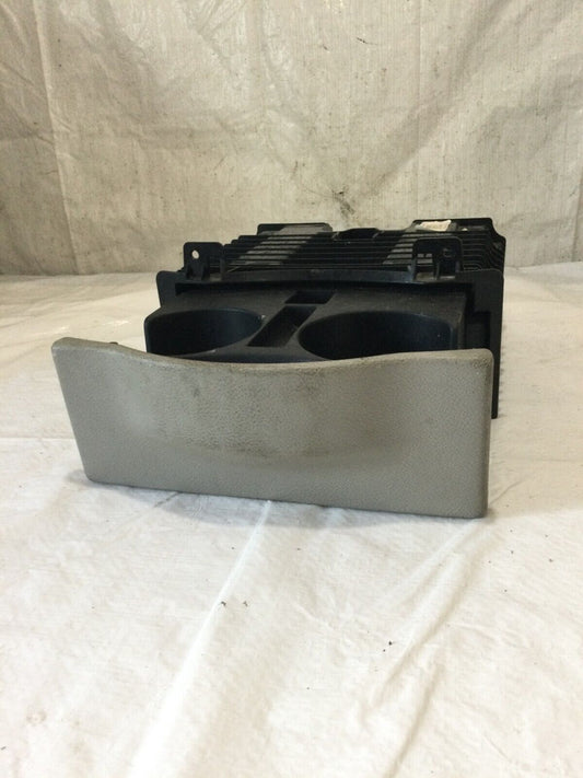 2017 Dodge Grand Caravan Retractable Cup Holder OEM 1PE37BD1AB