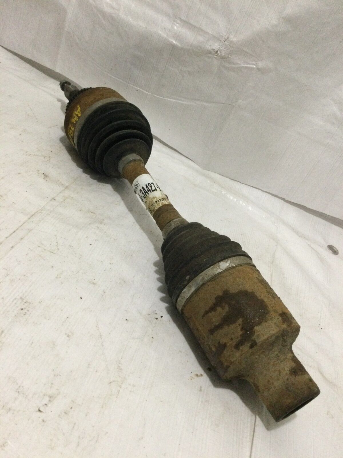 2021-2023 Ford F-150 F150 Front Right Outer CV Axle Shaft OEM