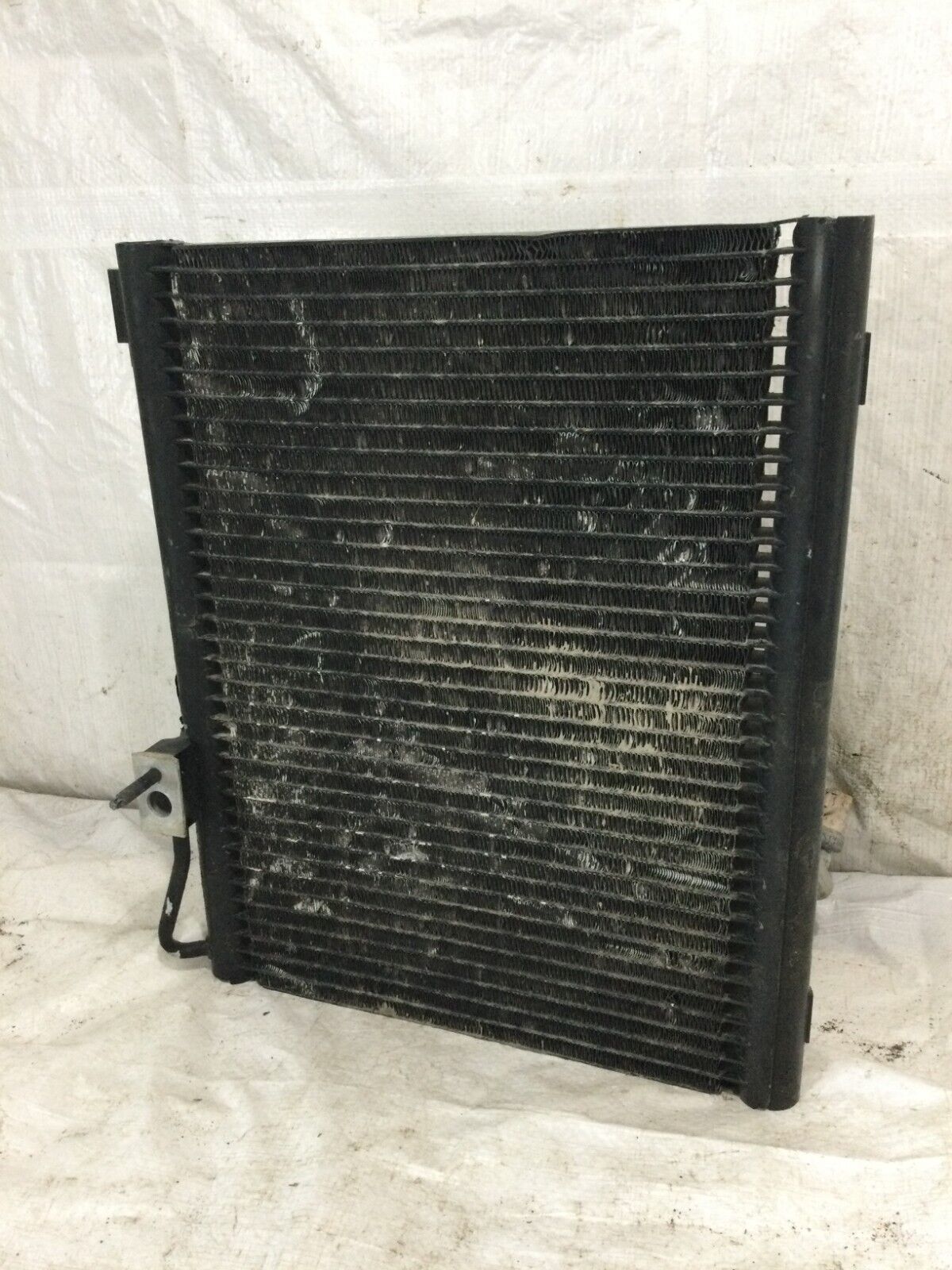 2005 Dodge Ram 1500 Condenser OEM