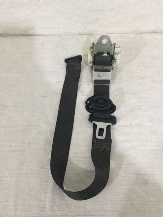 2007 GMC Sierra 1500 Rear Left Seat Belt OEM 15890417
