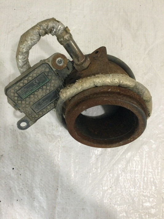 2014-2015 Dodge Ram 3500 6.7L Nitrogen Oxide Sensor W/ Elbow 5WK96742A OEM