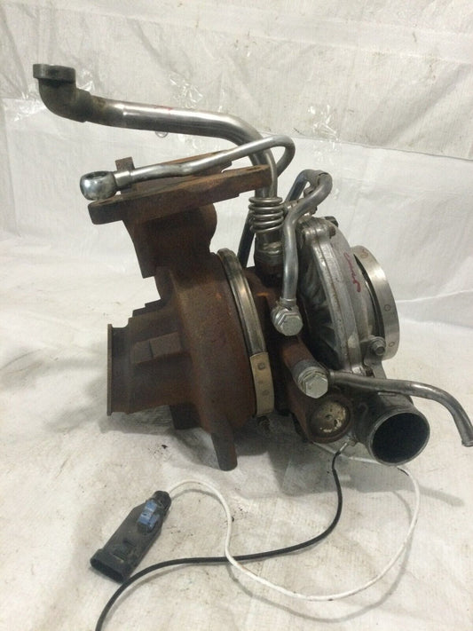 2015 GMC Sierra 2500HD Turbo Super Charger OEM