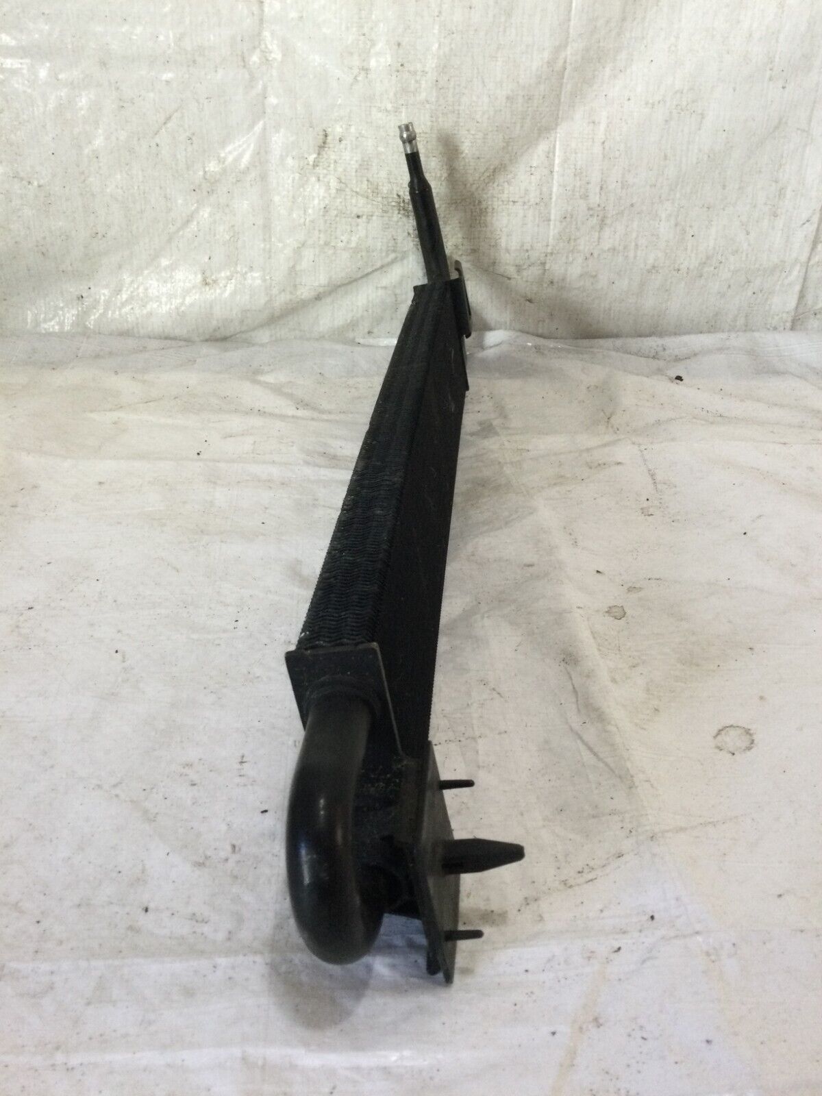 2017 Dodge Grand Caravan Power Steering Cooler OEM