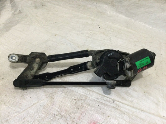 2014-2018 Kia Forte Windshield Wiper Motor W/ Linkage  98110-A7000 OEM