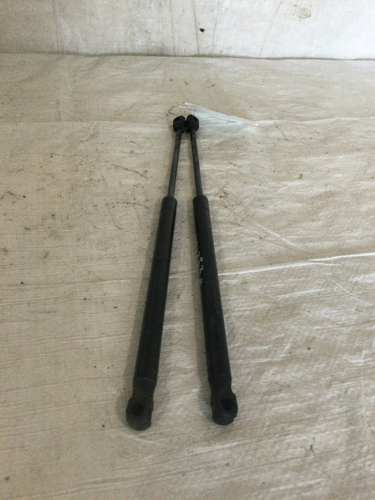 2014 Dodge Ram 2500 Rear Liftgate Support Strut Set OEM