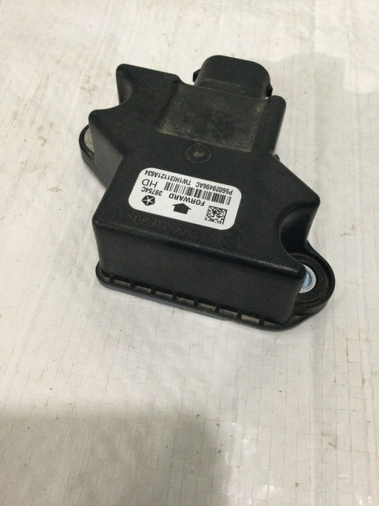 2012 Dodge Ram 2500  Dynamic Sensor Control Module  56029496AC OEM