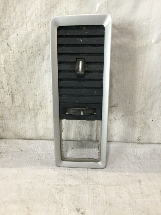 2010 Dodge Ram 2500 Left Air Conditioning & Heater Vents 596406C1SD OEM