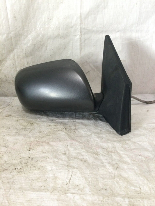 2009 Toyota Corolla Heated Right Passenger View Door Mirror OEM