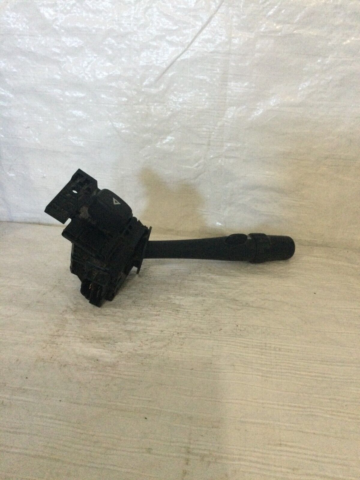 2007 GMC Sierra 2500 Multifunction Control Switch 26128534 OEM