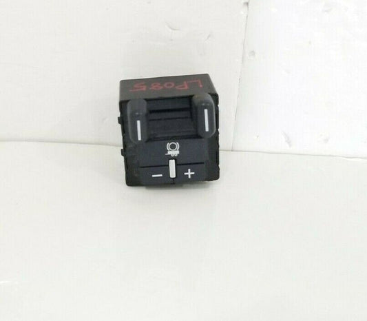 2014-2018 Chevy Silverado 1500 Dash Trailer Brake Switch Control OEM 23476237