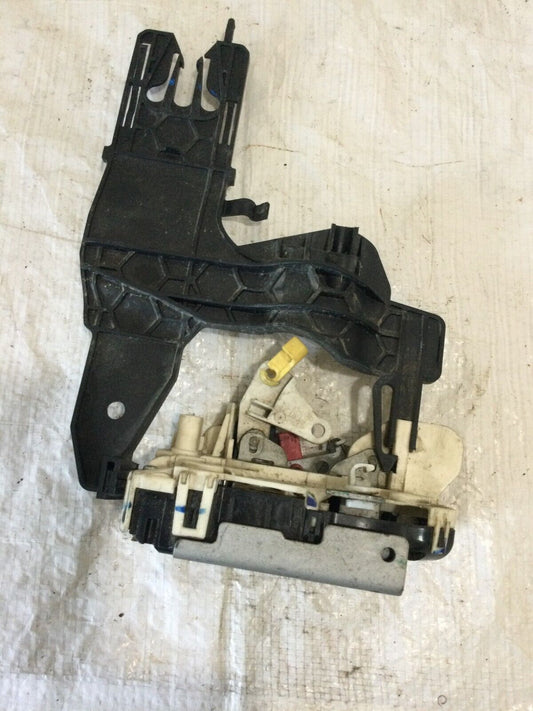 2014 Ram 1500 Front Right Door Lock Latch Actuator OEM