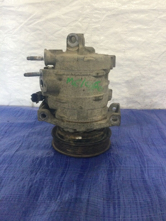 2012 Dodge Ram 1500 A/C Compressor OEM 55111442AD