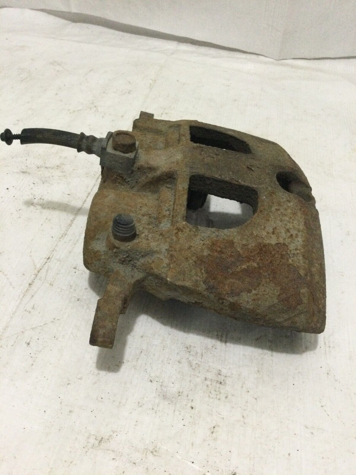 2018 Ford F-150 F150 Front Right  Brake Caliper OEM