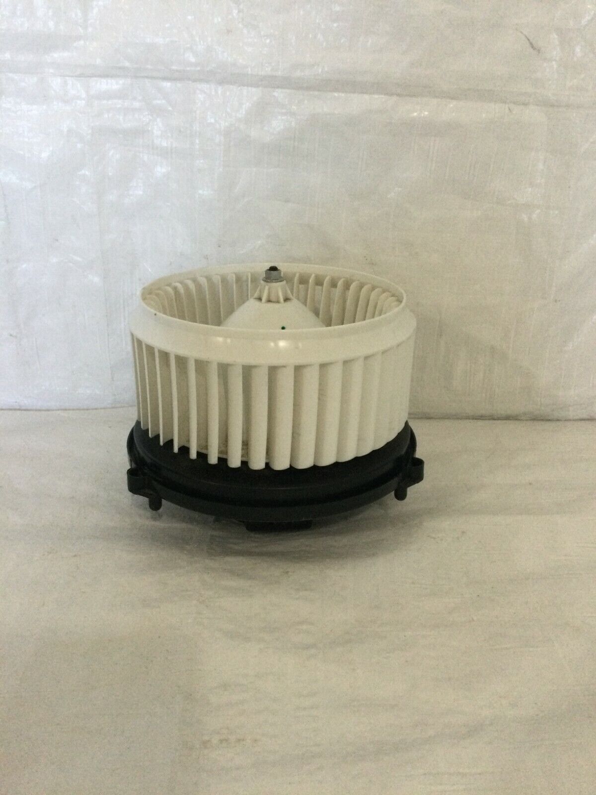 2016-2017 Honda Civic AC Heater Fan Blower Motor OEM