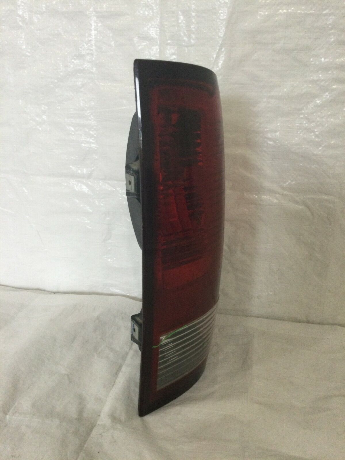 2017 Dodge Ram 1500 Tail Light Assembly Black Trim Right Passenger Side OEM RH