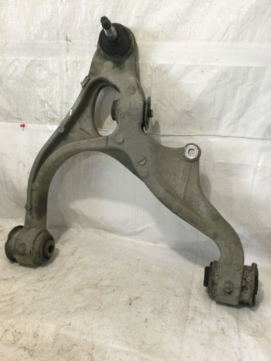 2011 RAM 1500  Front Right Side Lower Control Arm  55398615 OEM
