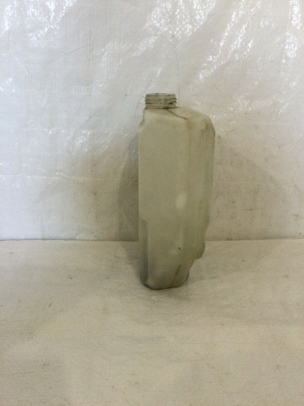 2006 Acura CSX Coolant Recovery Bottle OEM W/O Cap