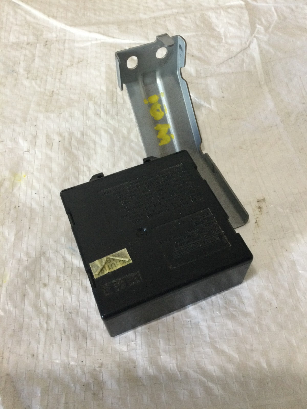 2006-2010 Infiniti M35 M45 Anti Theft Keyless Entry Control Module OEM