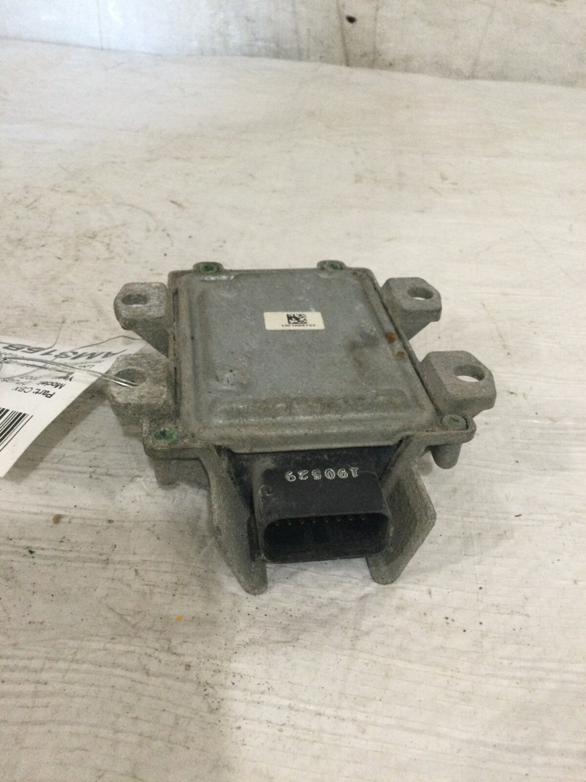 2007 Dodge Ram 2500 Oxygen Sensor Module 68166261AA OEM