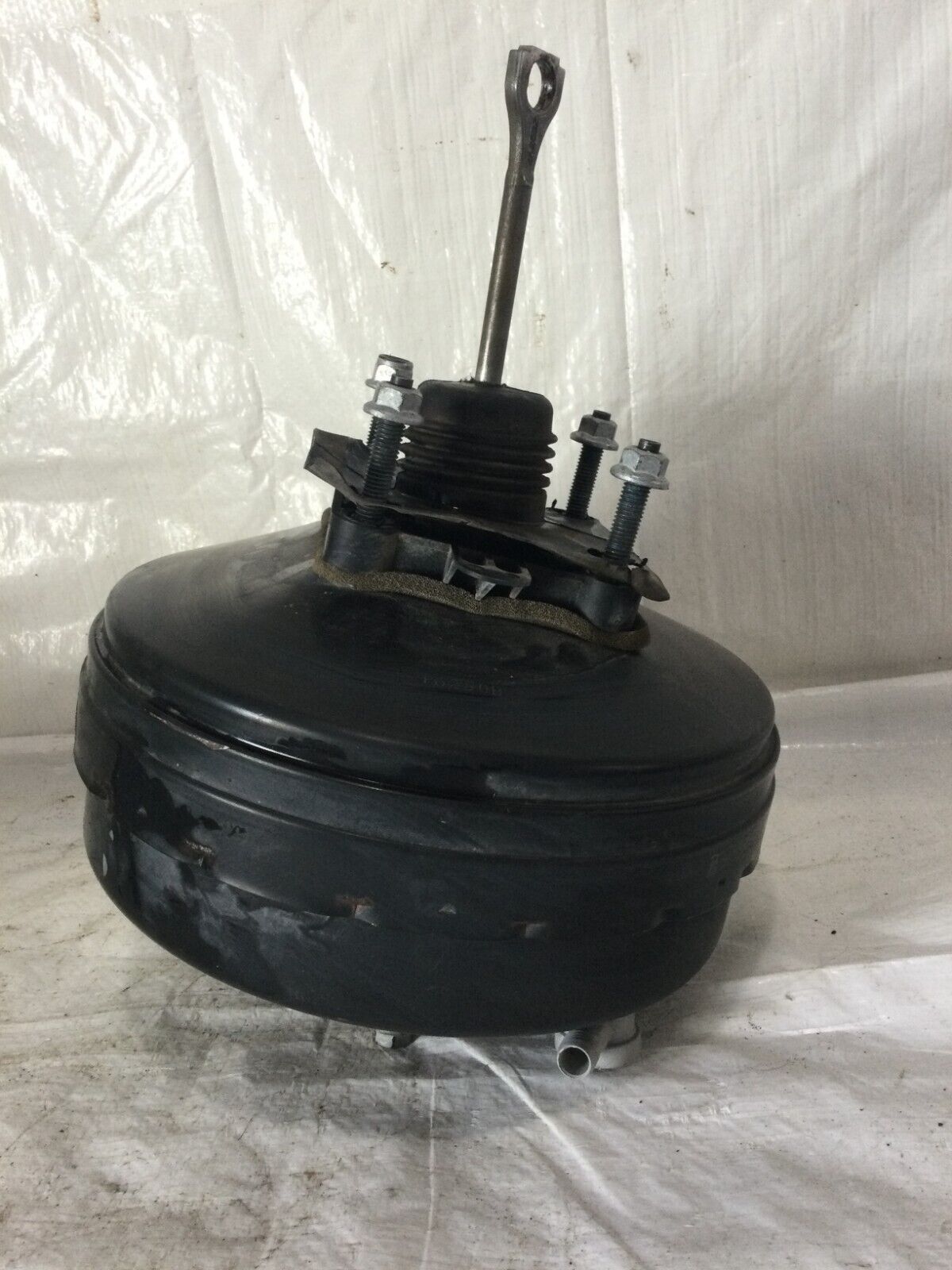 2007-2010  Cadillac Escalade ESV Power Brake Booster 02040A2549 OEM