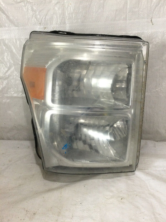 2015 Ford F-350SD Super Duty Headlight Right Passenger Side OEM RH 2011-2016