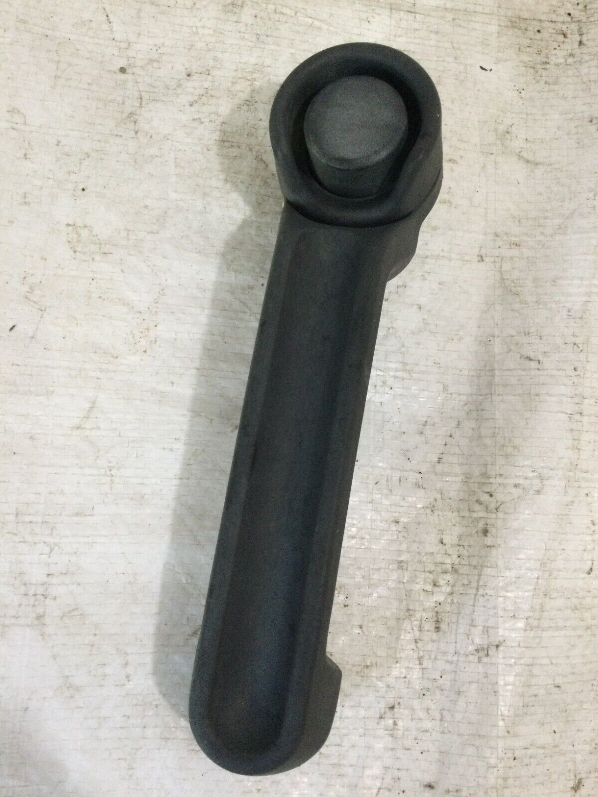 2017 Jeep Wrangler Front Right Exterior Door Handle OEM